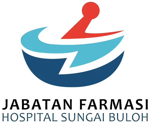 Pharmacy Department Logo