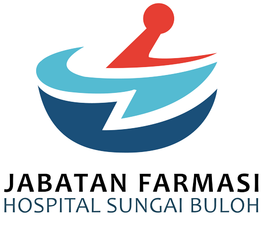Jabatan Farmasi Hospital Sungai Buloh